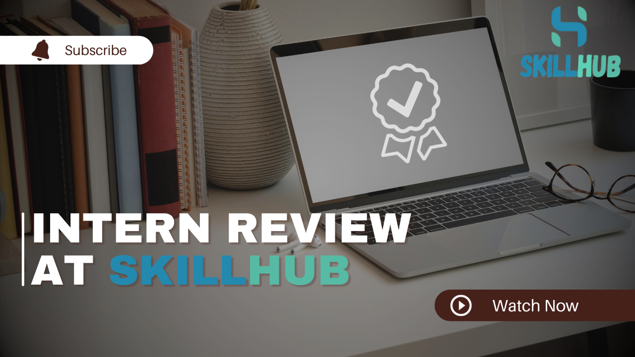 Testimonials | SkillHub
